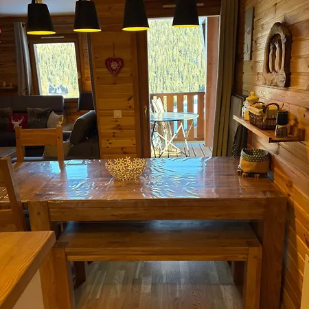 Διαμέρισμα Location Cosy