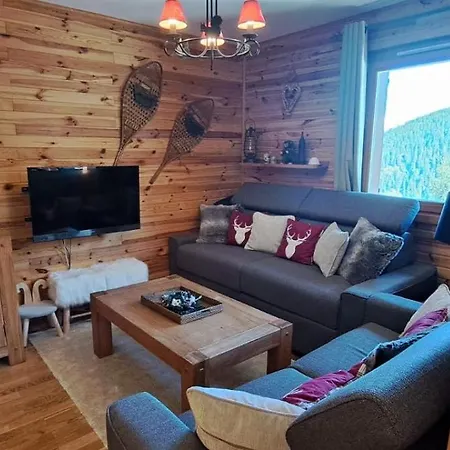 Location Cosy