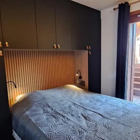 Location Cosy La Plagne-Tarentaise
