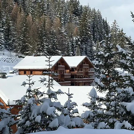 Διαμέρισμα Location Cosy La Plagne-Tarentaise