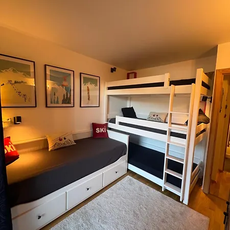 Location Cosy Διαμέρισμα